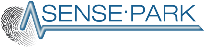 SENSE-PARK Logo