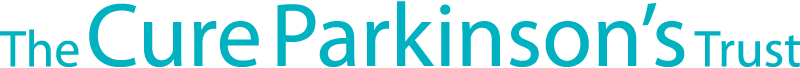 The Cure Parkinson‘s Trust Logo