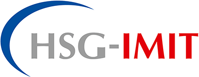 HSG-IMIT Logo