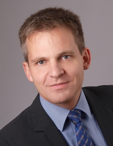 Dr. Stefan Meckler